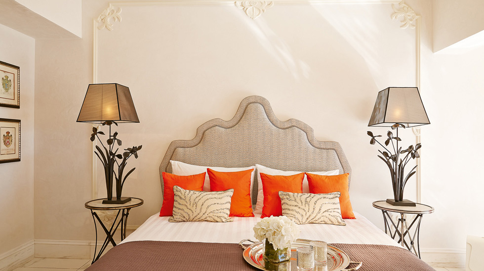 Luxury Accommodation Corfu Imperial